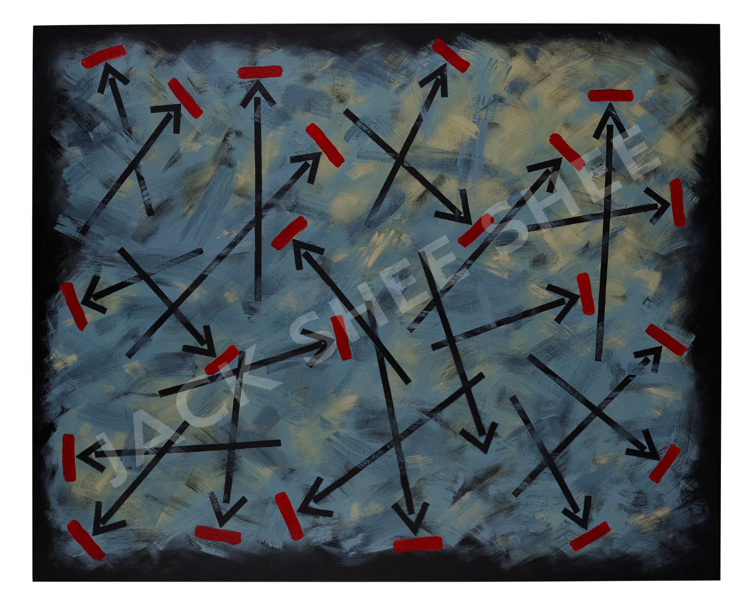 Agitation