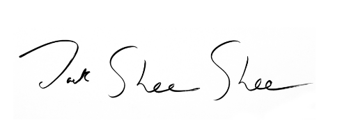 Jack Shee Shee Signature